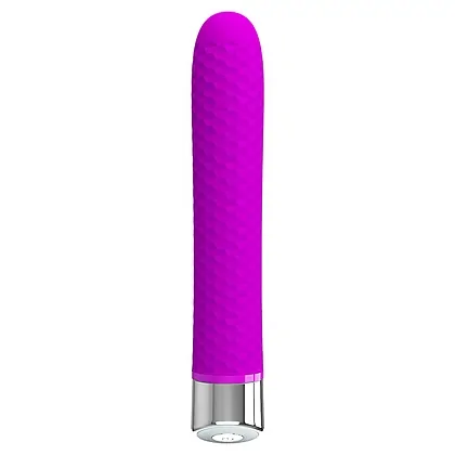 Mini Vibrator Pretty Love Reginald Roz
