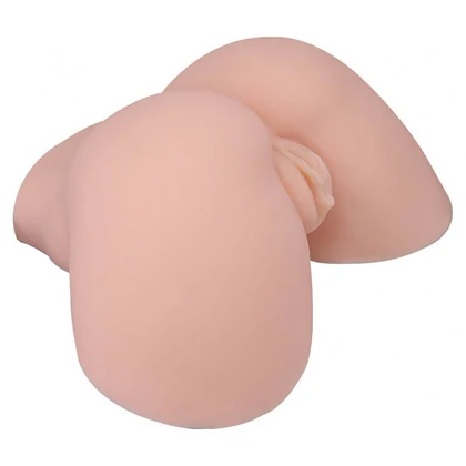 Mistress 2 Sweet Holes Masturbator Realist și Stabil 4,1 Kg