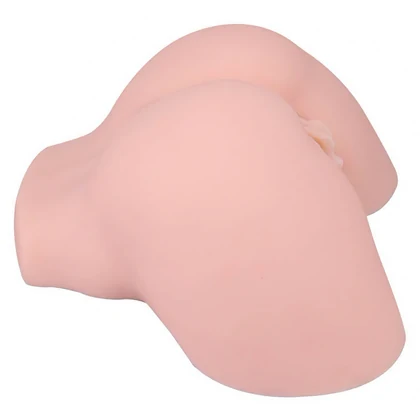 Mistress 2 Sweet Holes Masturbator Realist și Stabil 4,1 Kg