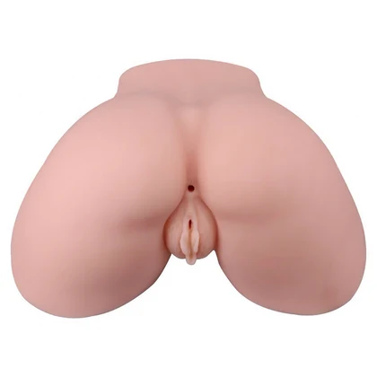 Mistress 2 Sweet Holes Masturbator Realist și Stabil 4,1 Kg