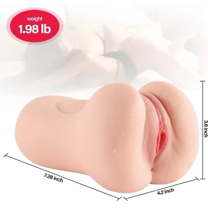 Mistress Aggie Masturbator cu 10 Vibrații Reîncărcabil