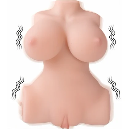 Mistress Masturbator Ergonomic 3 Viteze 7 Funcții Discret