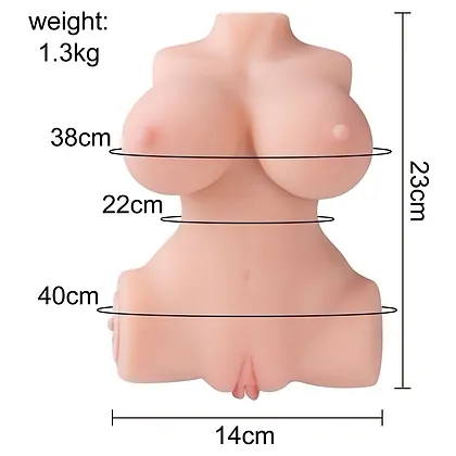 Mistress Masturbator Ergonomic 3 Viteze 7 Funcții Discret