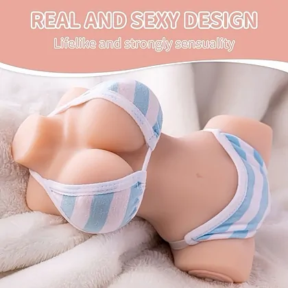Mistress Masturbator Ergonomic 3 Viteze 7 Funcții Discret