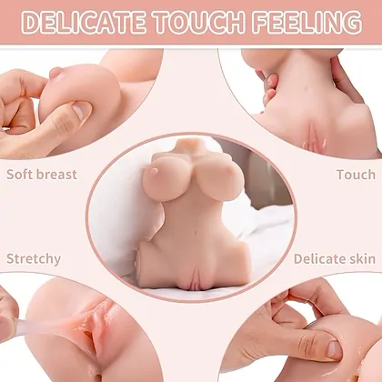 Mistress Masturbator Ergonomic 3 Viteze 7 Funcții Discret