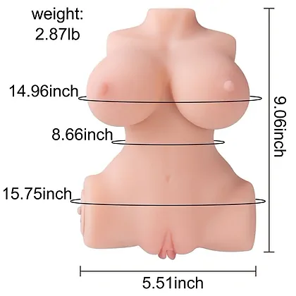 Mistress Masturbator Ergonomic 3 Viteze 7 Funcții Discret