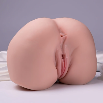 Mistress Olga - Masturbator 3 Viteze, 7 Funcții Reîncărcabil