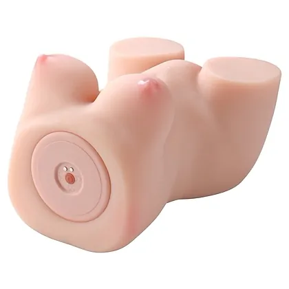 Mistress Renaca - Masturbator 3 Viteze, 7 Funcții