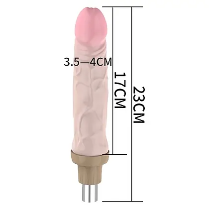 Mistress Sex Machine 21 Moduri Telecomandă 10m