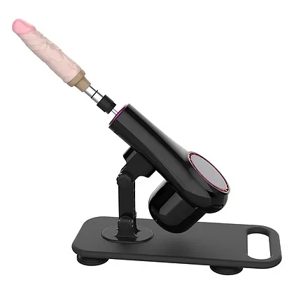 Mistress Sex Machine 21 Moduri Telecomandă 10m