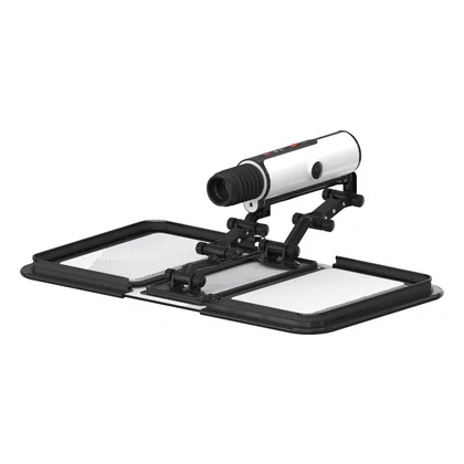 Mistress Sex Machine V – 6 Trepte, Telecomandă 10 M