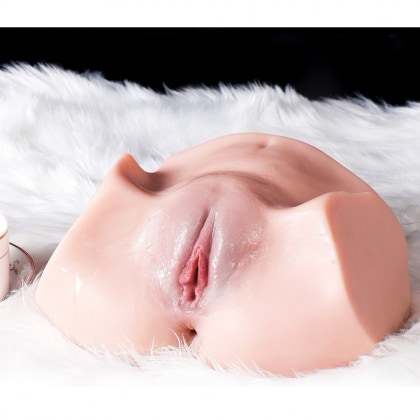 Mistress Thulma Masturbator Stabil 2,4kg – Moale, Discret