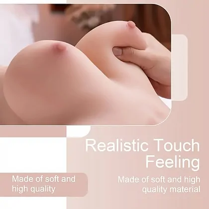 Mistress Tidy Masturbator 71 cm — 3 Viteze, Reîncărcabil