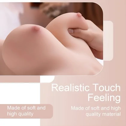 Mistress Tidy Masturbator 71 cm — 3 Viteze, Reîncărcabil