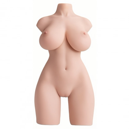 Mistress Tidy Masturbator 71 cm — 3 Viteze, Reîncărcabil