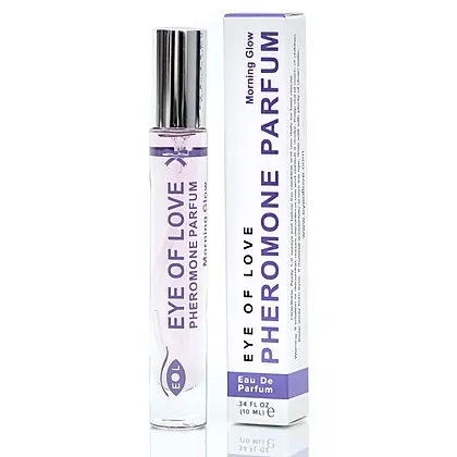 Morning Glow — Parfum cu Feromoni 10 ml Pentru Ea