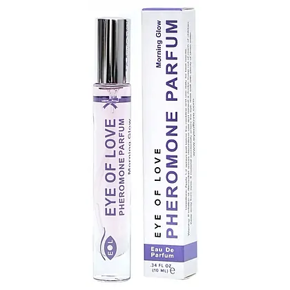 Morning Glow — Parfum cu Feromoni 10 ml Pentru Ea
