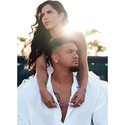 Morning Glow — Parfum cu Feromoni 10 ml Pentru Ea