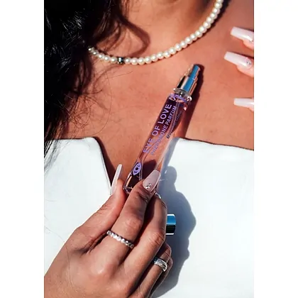 Morning Glow — Parfum cu Feromoni 10 ml Pentru Ea