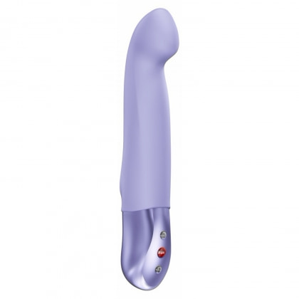 Mr Boss Vibrator Împingere G Spot 7 Viteze Reîncărcabil Mov