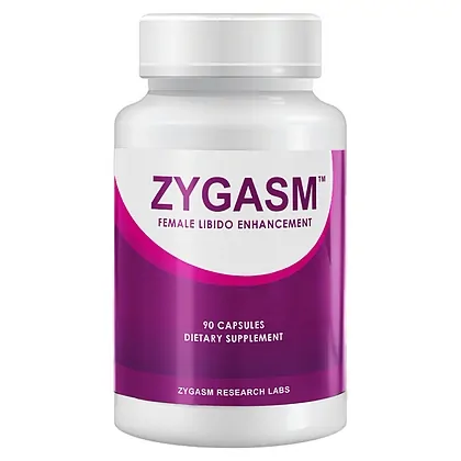 Natural Capsules for Women to Increase Libido Zygasm 90 capsule