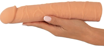 Nature Skin Extensie +7 cm, +2 cm Grosime,