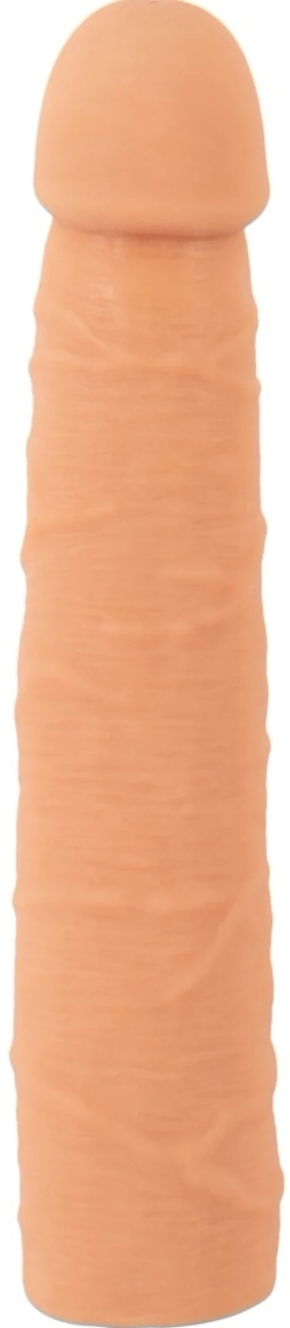 Nature Skin Extensie +7 cm, +2 cm Grosime,