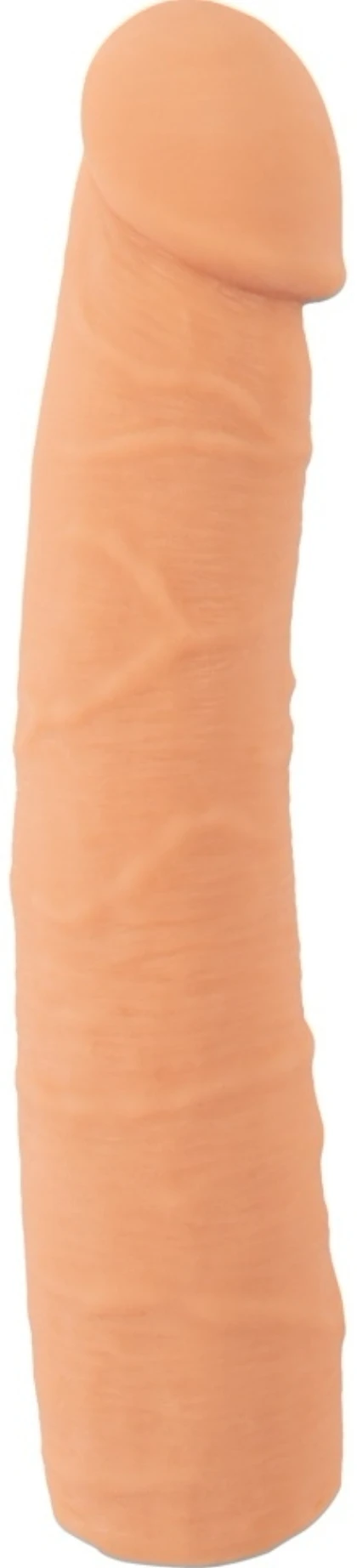 Nature Skin Extensie +7 cm, +2 cm Grosime,