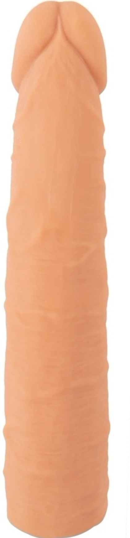 Nature Skin Extensie +7 cm, +2 cm Grosime,