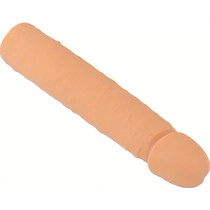 Nature Skin Extensie +7 cm, +2 cm Grosime,