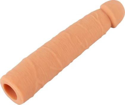 Nature Skin Extensie +7 cm, +2 cm Grosime,