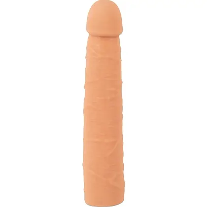 Nature Skin Extensie +7 cm, +2 cm Grosime, Naturală