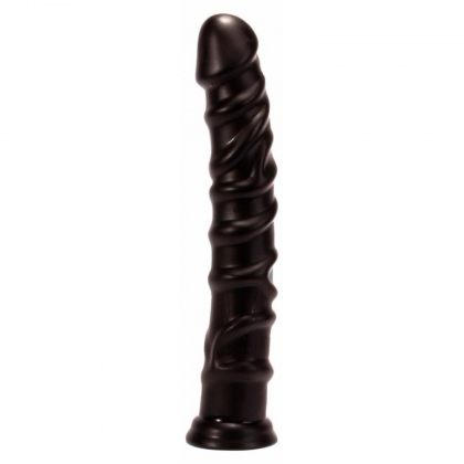 Dildo Realistic Kerwins Penis X-Men 31cm Negru