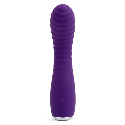 Nu Sensuelle Lola — 10 Viteze, încălzire, Flexibil Mov