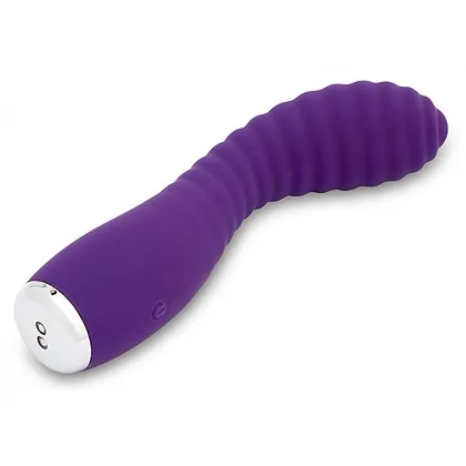 Nu Sensuelle Lola — 10 Viteze, încălzire, Flexibil Mov