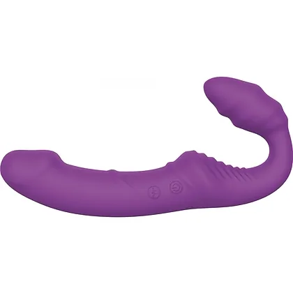 Nymphea Strapon Vibr R Mov _