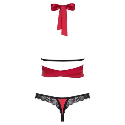 Obsessive Sensuelia Roșu 2XL