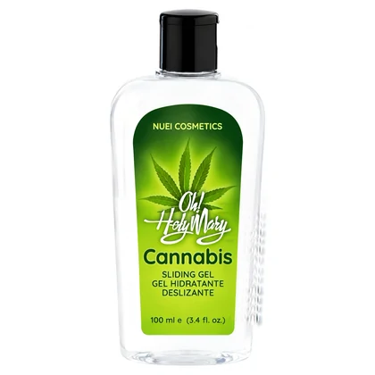 Oh! Holy Mary Sliding Gel 100ml