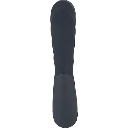Oh! Vibrator Punct G 10 Moduri Reîncărcabil Soft Touch