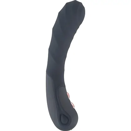 Oh! Vibrator Punct G 10 Moduri Reîncărcabil Soft Touch