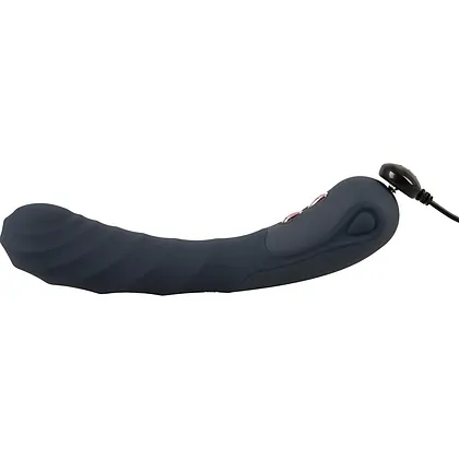 Oh! Vibrator Punct G 10 Moduri Reîncărcabil Soft Touch
