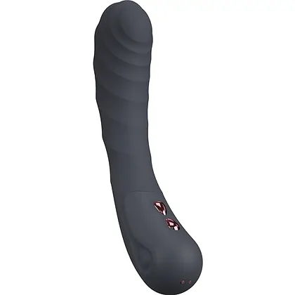 Oh! Vibrator Punct G 10 Moduri Reîncărcabil Soft Touch