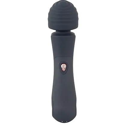 Oh! Wand – Baghetă De Masaj 10 Moduri, Reîncărcabilă