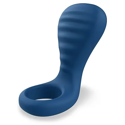 OhMiBod BlueMotion Nex 3 Albastru