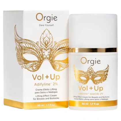 Orgie Vol Up Adifyline Volum Sâni și Fese 50 ml