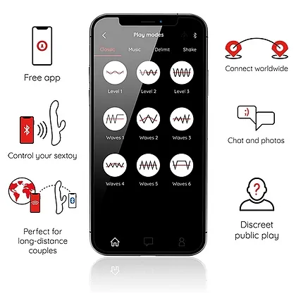 Oslo Rabbit & Rotation +App Roz _