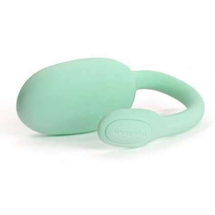 Ou Vibrator Cu Aplicație Elity Anura Verde