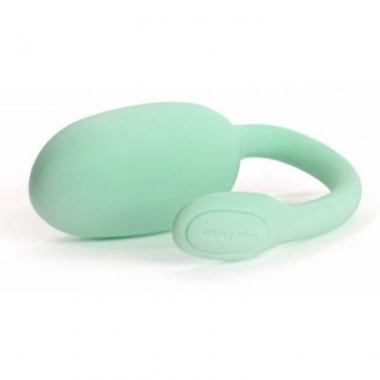 Ou Vibrator Cu Aplicație Elity Anura Verde