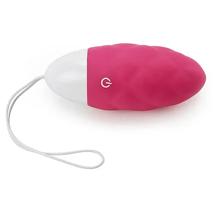 Ou Vibrator IJOY Remote Roz