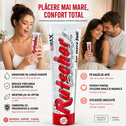 Pachet Aprindere Rapidă: Kit Intim și Siguranță